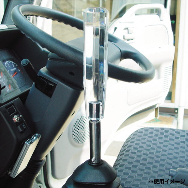 ジェットイノウエ シフトノブアダプター 506381