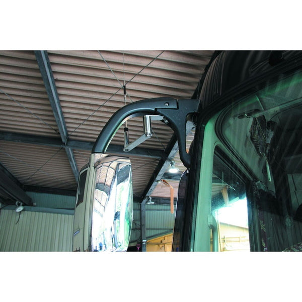 ジェットイノウエ アンテナステーブラケット スーパーグレート用 509418