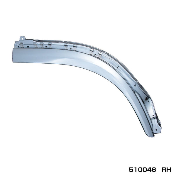 ジェットイノウエ ドアライナー ’07エルフ・ハイキャブ車用 運転席側 510046