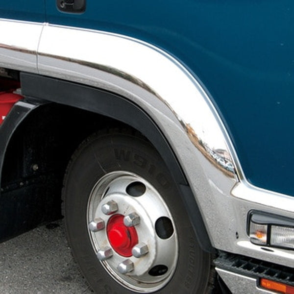 ジェットイノウエ フロントフェンダーLH 07フォワード 510139