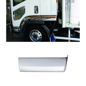 ジェットイノウエ リアフェンダーカバーLH 07フォワード 510149