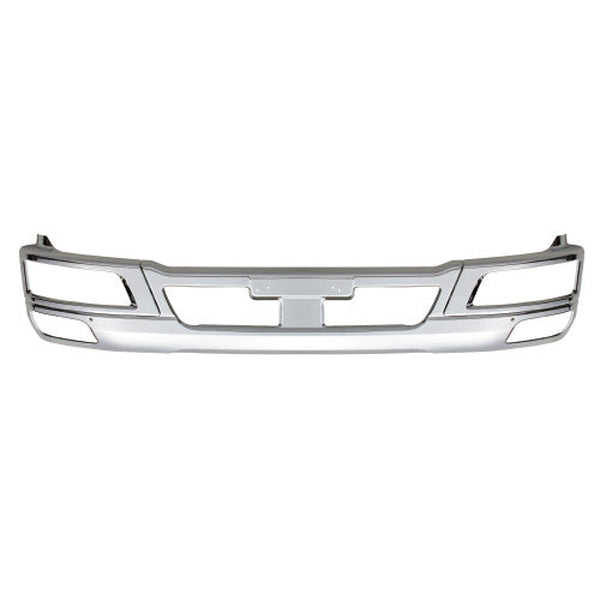 ジェットイノウエ ベストワンファイター標準車専用バンパー400H 510409