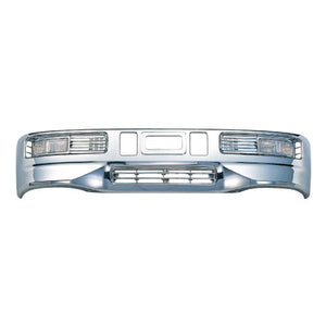 ジェットイノウエ スーパーグレートタイプバンパー4tワイド車480H 510412