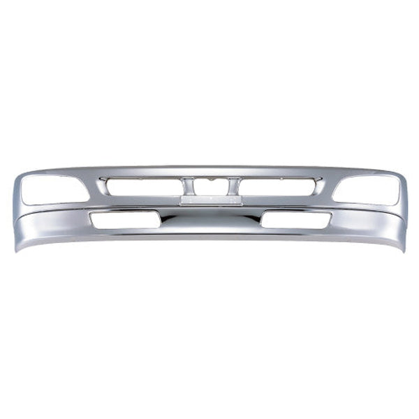 ジェットイノウエ レンジャープロバンパー 420H ワイド車 510472