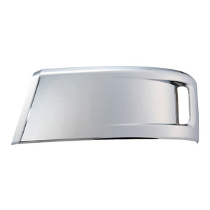 ジェットイノウエ NEWスーパーグレートバンパー アッパーカバー LH スーパーキャブ用 510636