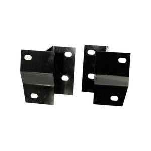 ジェットイノウエ ブルーテックキャンタータイプバンパー取付ステー ジェネレーションキャンター標準車用 510874