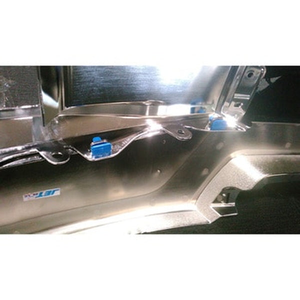 ジェットイノウエ 17プロフィア バンパーエプロン 取付ピン 510989