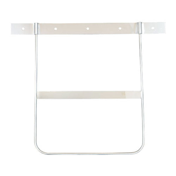 ジェットイノウエ マッドガードフレーム 大型車用 / 595×500mm 522065