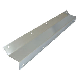 ジェットイノウエ 泥除け巻き込み防止板 4t車用 522075