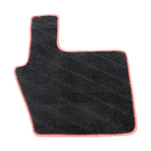 ジェットイノウエ 汎用フロアマット 4t~大型車汎用 522755