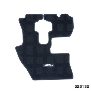 ジェットイノウエ NEWハローマット スーパーブラック 運転席側用 17プロフィア(H29.5-ON) 523135