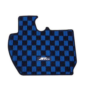 ジェットイノウエ NEWハローマット 17スーパーグレート ブルー/ブラック 523201