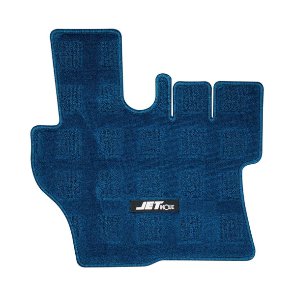 ジェットイノウエ NEWハローマット パーフェクトクオン ブルー 523211