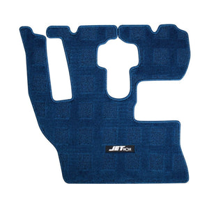 ジェットイノウエ NEWハローマット 17レンジャーワイド ブルー 523219