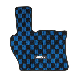 ジェットイノウエ NEWハローマット クオン/フレンズコンドル ブルー/ブラック 523293