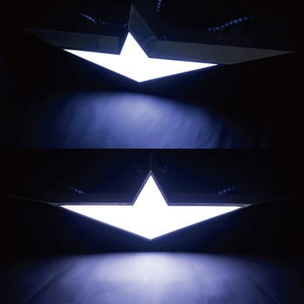 ジェットイノウエ ふそうスタイリッシュアンドン 大型 ※点灯ユニット無し 524317