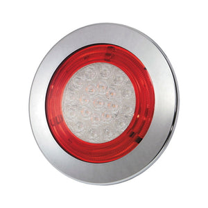 ジェットイノウエ LEDトレーラーテールランプ丸型 大型用 525141