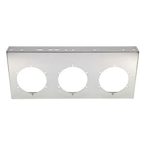 ジェットイノウエ ステンレスブラケット3連大型用 525146