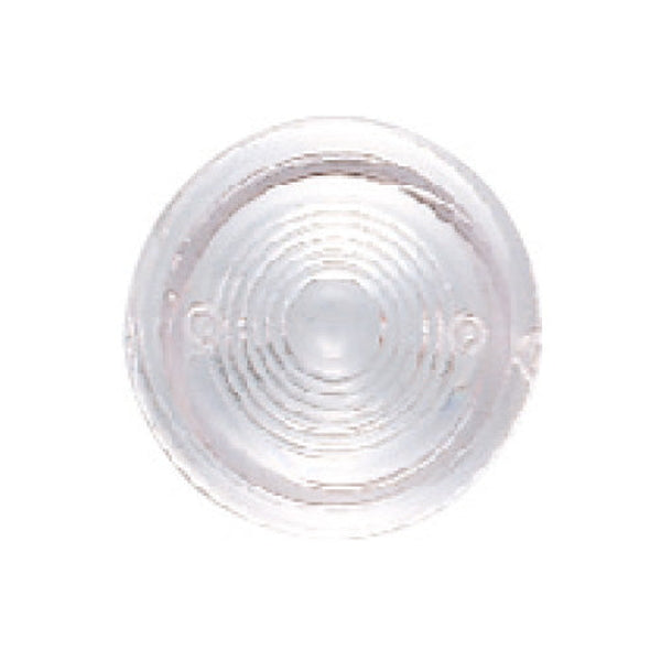 ジェットイノウエ センターレンズ 丸型テールランプパーツ 525411