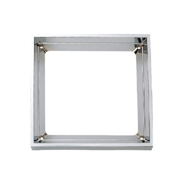 ジェットイノウエ 外枠 角型フラッシュテールランプ大型用パーツ 525781