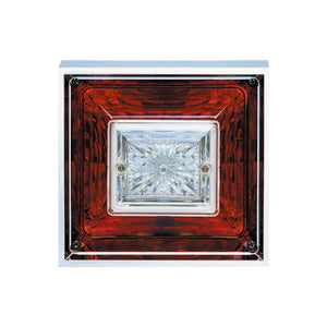 ジェットイノウエ 角型フラッシュテールランプ小型 単体 525821