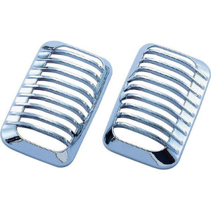 ジェットイノウエ ドアサイドマーカーランプカバー ふそう用 526192