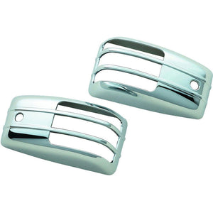 ジェットイノウエ ドアサイドマーカーランプカバー 日野用 526199