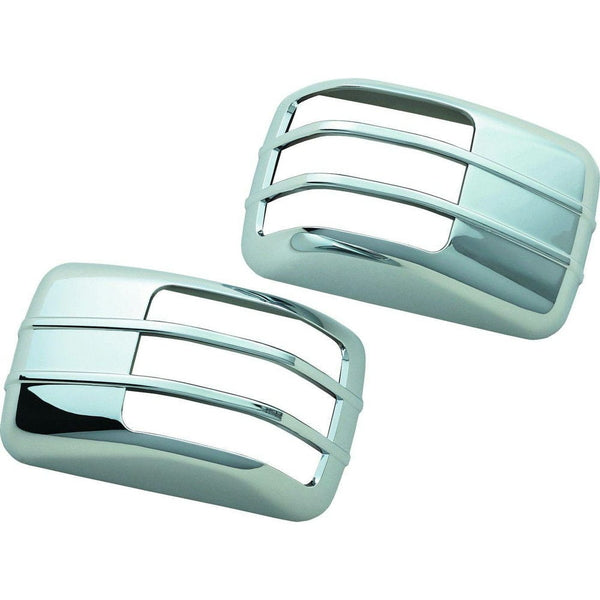 ジェットイノウエ ドアサイドマーカーランプカバー いすゞ用 526200