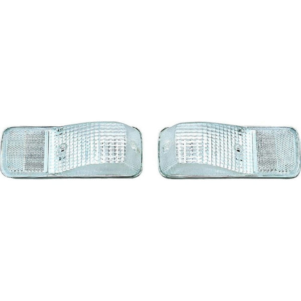 ジェットイノウエ ドアサイドマーカーランプ スタンダード UD4t/大型用 526201