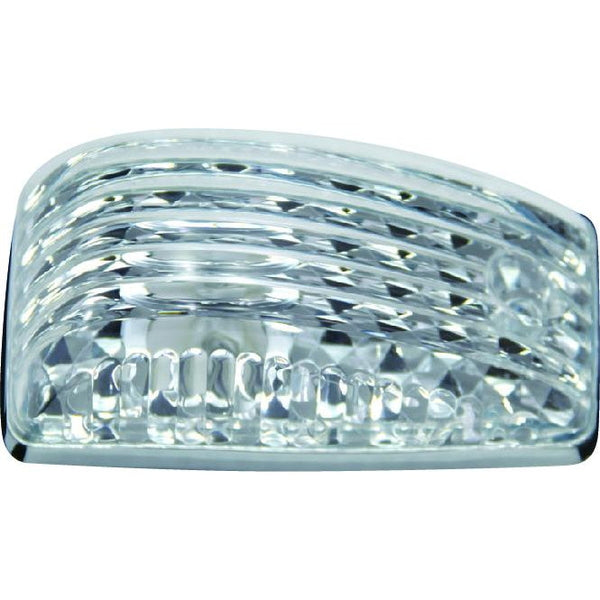 ジェットイノウエ ドアサイドマーカーランプ 日野用 Bタイプスモーク 526234