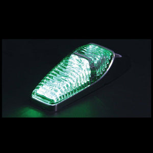 ジェットイノウエ LEDスピードライト グリーン/クリアー 526283