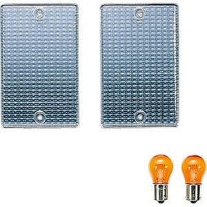 ジェットイノウエ ウインカーレンズ いすゞ2tエルフ用 526419