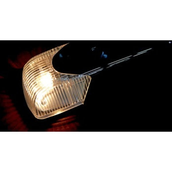 ジェットイノウエ キャブマーカー 電球式 クリア 526454