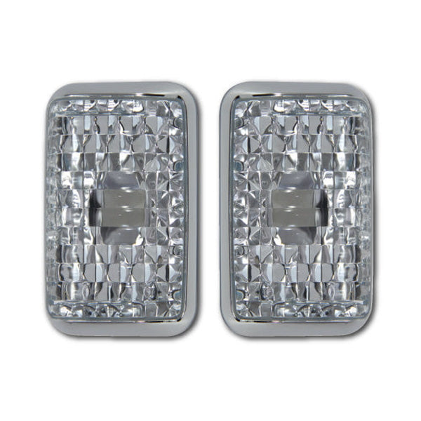 ジェットイノウエ ドアサイドマーカーランプ スーパーグレート 新灯火規制対応 Bタイプ 526545