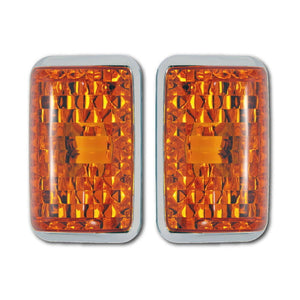 ジェットイノウエ ドアサイドマーカーランプ スーパーグレート 新灯火規制対応 Bタイプ 526547