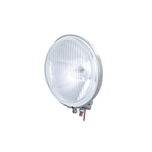 ジェットイノウエ 丸型ハロゲンランプ フォグランプ クリア/イエロー 2個入り 526563