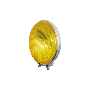 ジェットイノウエ 丸型ハロゲンランプ フォグランプ クリア/イエロー 2個入り 526564