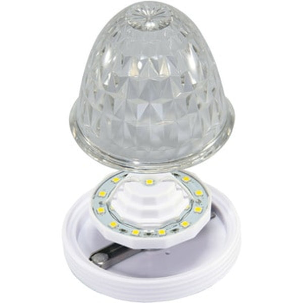 ジェットイノウエ LED サーティーン2 アンバー 526748