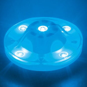 ジェットイノウエ LEDハイパワーマーカーユニット12/24V共用 LED色 アイスブルー 526767