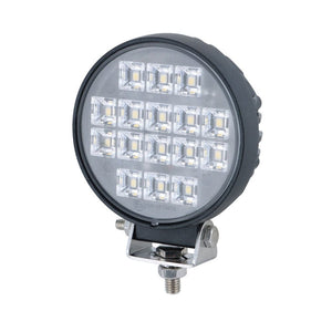 ジェットイノウエ LEDワークランプ 丸型 WL-39 16W 3.5インチ 526902