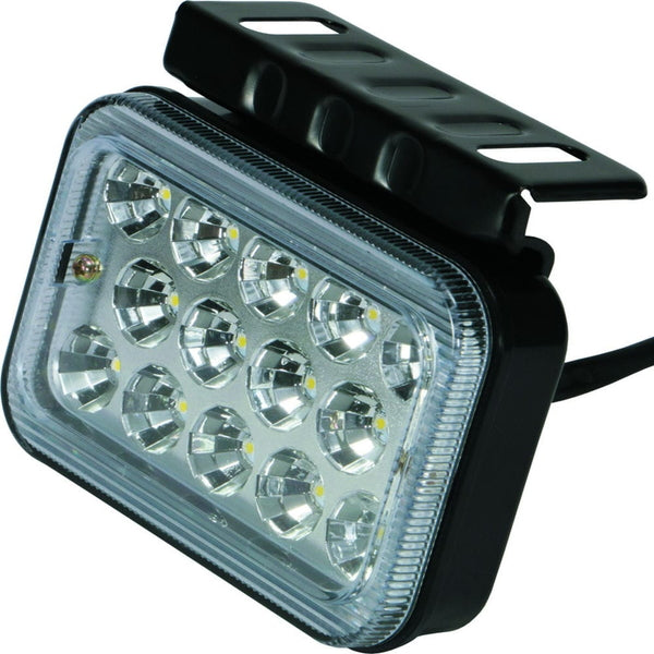 ジェットイノウエ LED14 ユニバーサルランプ(SD-6002) ホワイト 526964