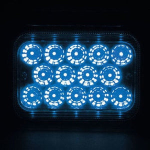 ジェットイノウエ LED14 ユニバーサルランプ(SD-6002) ブルー 526961