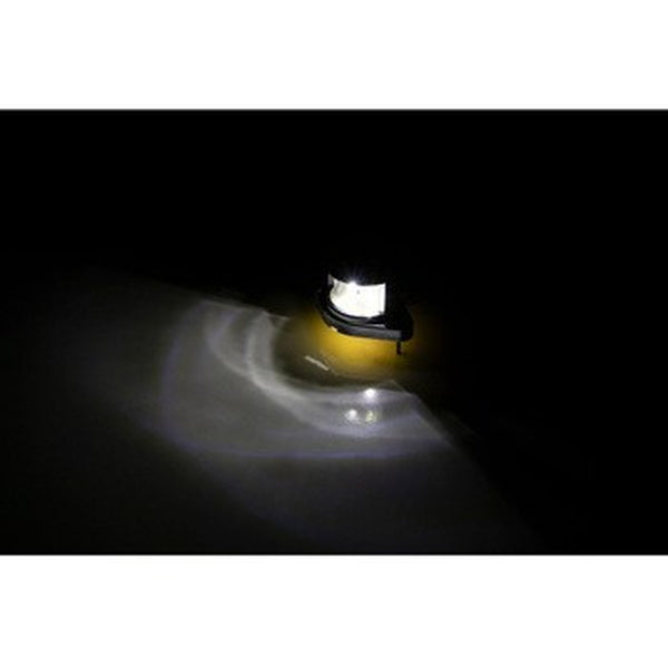 ジェットイノウエ LEDナンバー灯 各種 LED4ナンバー灯ホワイト 527879