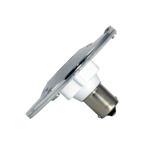 ジェットイノウエ 丸型路肩灯/電球式ワークランプ交換用LEDバルブ 527964