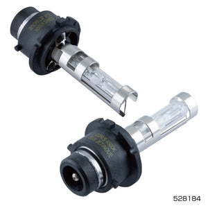 ジェットイノウエ HID 純正交換タイプバルブ 4500K/ホワイト 528184