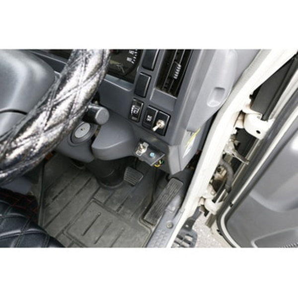 ジェットイノウエ LEDミニパイロットランプ 24V車用ブルー 528221