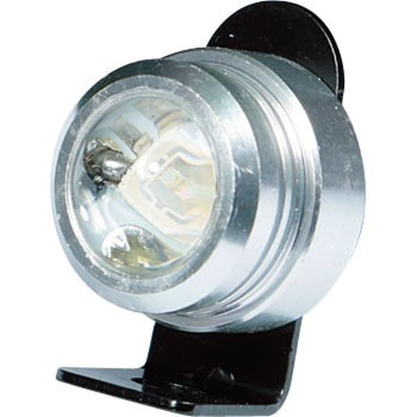 ジェットイノウエ LED1 ハイパワービームボルト 24V LED色 ホワイト 528264