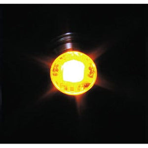 ジェットイノウエ LED1 ハイパワービームボルト 24V LED色 アンバー 528262