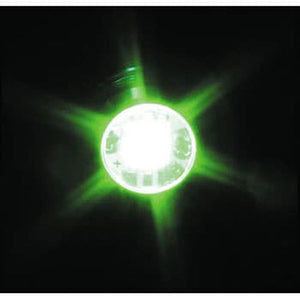 ジェットイノウエ LED1 ハイパワービームボルト 24V グリーン 528263