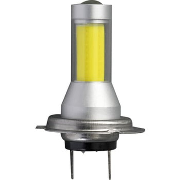 ジェットイノウエ LED「COBタイプ」バルブ H7タイプ 12V/24V車共用 10-60V35W イエロー 528562